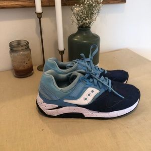 Saucony Sneakers